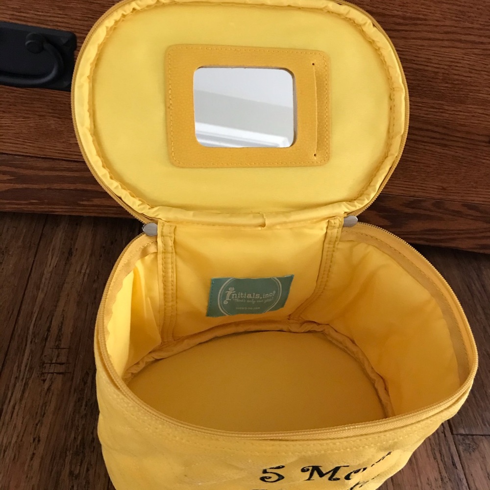 Cosmetic case - Picture 5 of 10